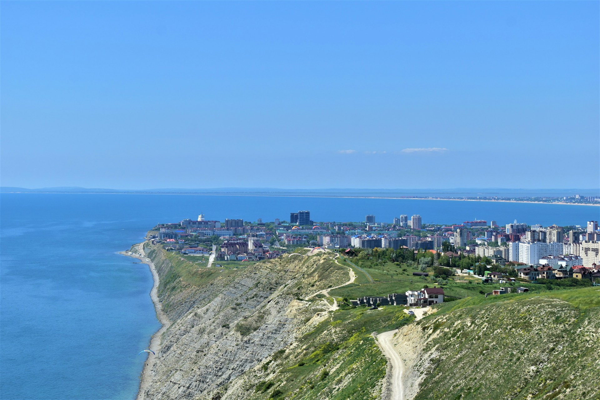 Анапа